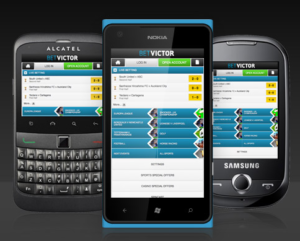 mobile betting apps betvictor
