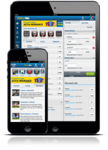 Mobile Betting Apps Mobile Betting Apps