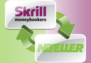 skrill neteller