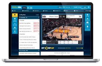 William Hill high quality live streams